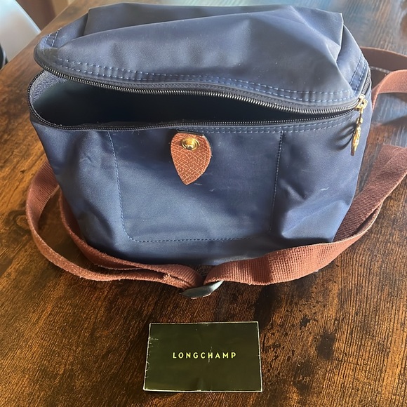 Lonchamp Mini Backpack - Picture 4 of 12